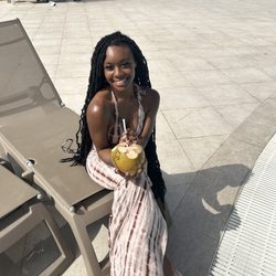 Vacation Store of Miami - Me on the resort