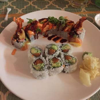 Kim's Sushi - Sushi Bars Near Me - West Orange, New Jersey Kim's Sushi - Sushi Bars Near Me - West Orange, New Jersey