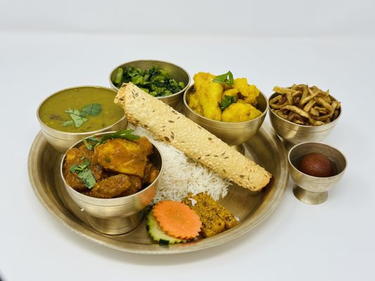 Namaste Grill & Bar Fort Worth by null