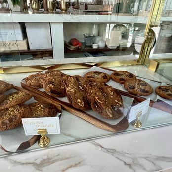 Ammatoli - Bakery items - Mediterranean Near Me - Long Beach, California