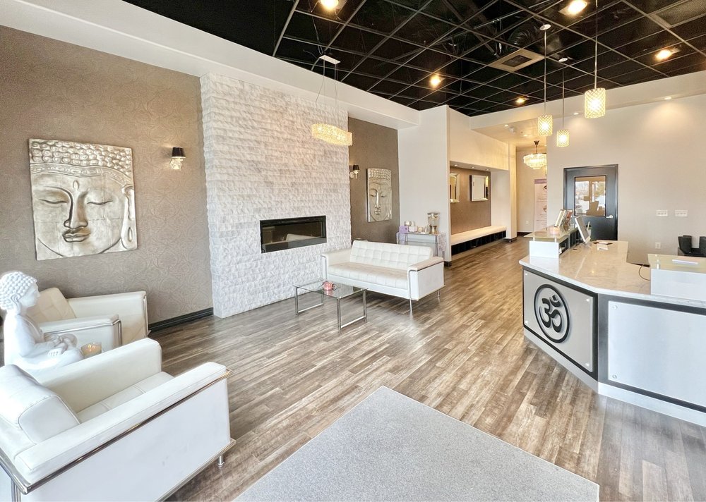 Social spots from Body Heat Hot Pilates & Yoga