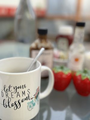 Hangar Cafe by null