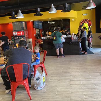 Angry Chickz - Inside Grand Opening day 4/21/23 - Chicken Shop Near Me - Concord, California Angry Chickz - Inside Grand Opening day 4/21/23 - Chicken Shop Near Me - Concord, California
