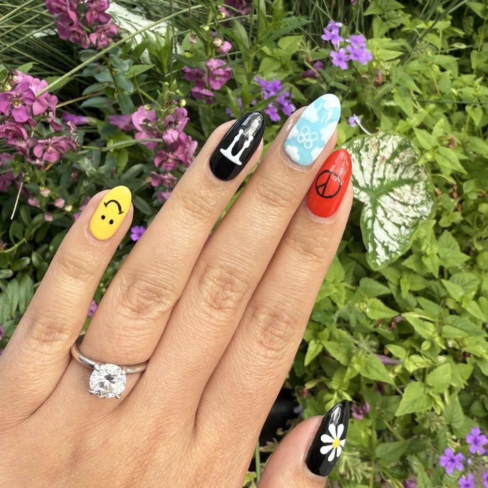 Clarendon Nails & Spa - Day Spas Near Me - Arlington, Virginia