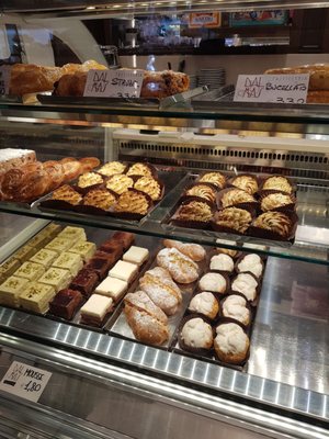 Pasticceria Dal Mas by null