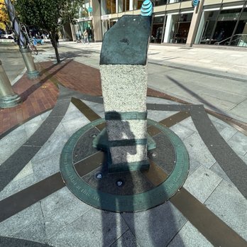 Boston Marathon Attack memorial - Landmarks & Historical Buildings Near Me - Boston, Massachusetts