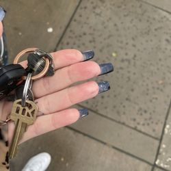 Empire Nails and Spa