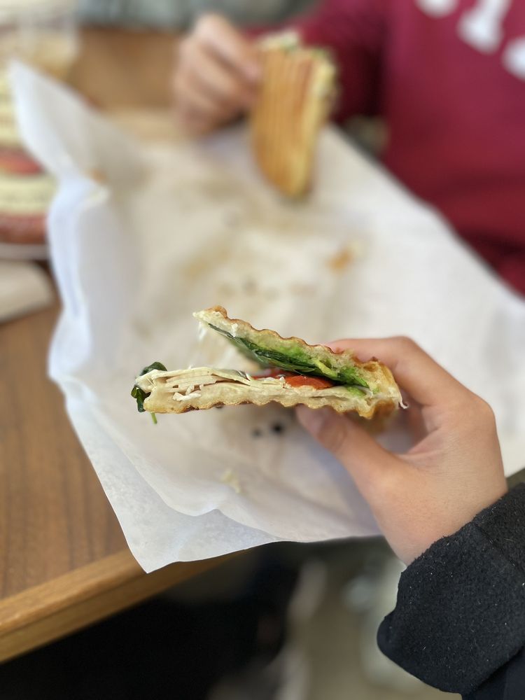 Civil Pour Coffee + Beer