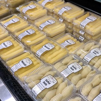Uncle Giuseppe's Marketplace - Stuffed Shells and Manicotti - Delis Near Me - North Babylon, New York