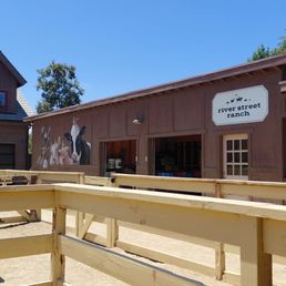 Exterior photo of River Street Ranch - San Juan Capistrano, California Exterior photo of River Street Ranch - San Juan Capistrano, California
