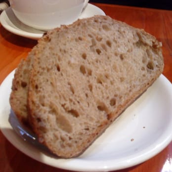 Thorough Bread & Pastry - Teff Miche, $5 - Sandwiches Near Me - San Francisco, California Thorough Bread & Pastry - Teff Miche, $5 - Sandwiches Near Me - San Francisco, California