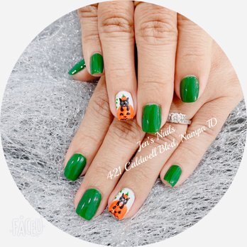 Jen's Nails - Come visit us for a new nail experience 
Call now: 208-739-2699 - Nail Salons Near Me - Nampa, Idaho