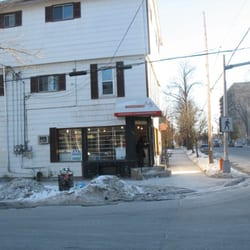 Fenwick Convenience