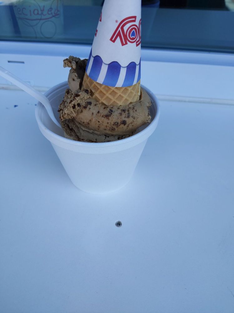 RICH’S ICE CREAM Updated May 2024 27 Photos & 37 Reviews 1801 Rte