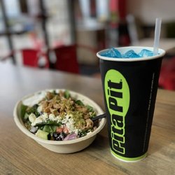 Pita Pit