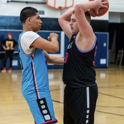 NorCal Basketball Association