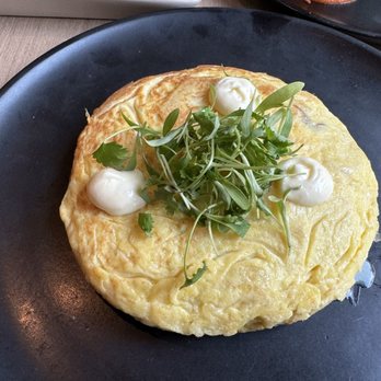 Suspiro - Tortilla de Patatas - Spanish Near Me - San Jose, California Suspiro - Tortilla de Patatas - Spanish Near Me - San Jose, California