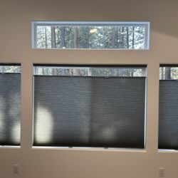 Floor Coverings International South Lake Tahoe - window coverings