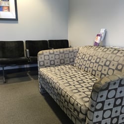 Koppel, Robert, MD Dr - Cozy couches