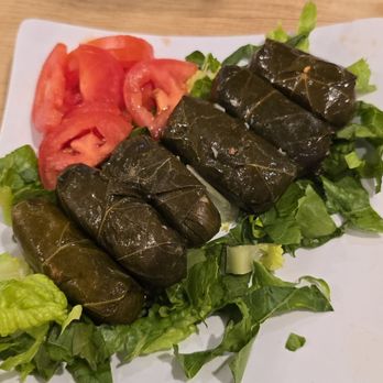 Princess Pita - Dolmas - Mediterranean Near Me - Phoenix, Arizona Princess Pita - Dolmas - Mediterranean Near Me - Phoenix, Arizona