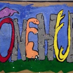 Stonehurst Ave Elementary School - Stonehurst Stallion