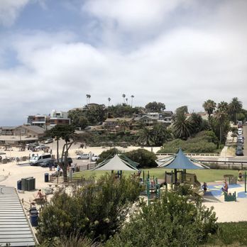 Moonlight State Beach - Playgrounds Near Me - Encinitas, California Moonlight State Beach - Playgrounds Near Me - Encinitas, California