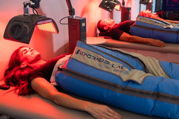 Upgrade Labs Bellevue by null