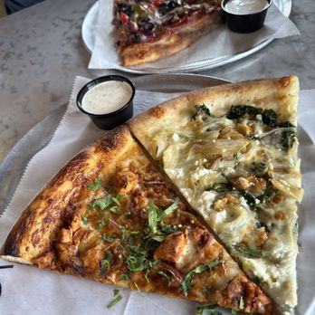 Best Pizza & Brew Oceanside