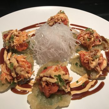 Philip Sushi - Basil Tempura - Sushi Bars Near Me - Jacksonville, Florida Philip Sushi - Basil Tempura - Sushi Bars Near Me - Jacksonville, Florida