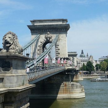 Tauck - Chain Bridge - Travel Services Near Me