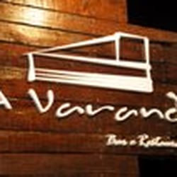 A Varanda