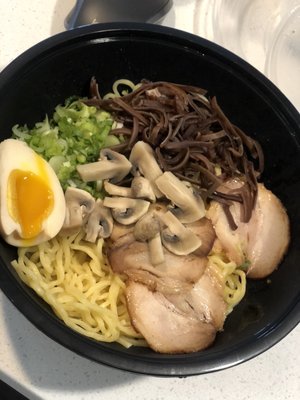 Tanaka Ramen by null