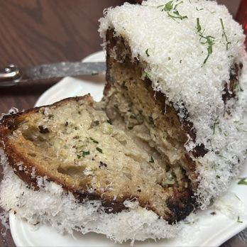 Donna's - Garlic bread - Italian Near Me - Los Angeles, California Donna's - Garlic bread - Italian Near Me - Los Angeles, California