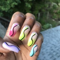 Lucky Nails