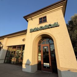 Erik's DeliCafe of Morgan Hill - Cochrane Road