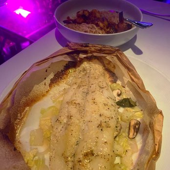 AnQi Bistro - Asian Fusion Near Me - Costa Mesa, California