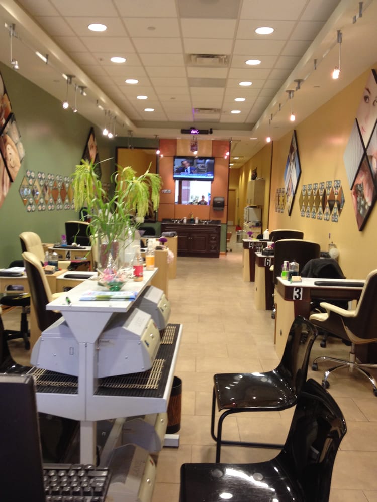 NAILS & SPA Updated October 2024 15 Reviews 345 Beaver
