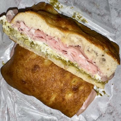 All' Antico Vinaio by null