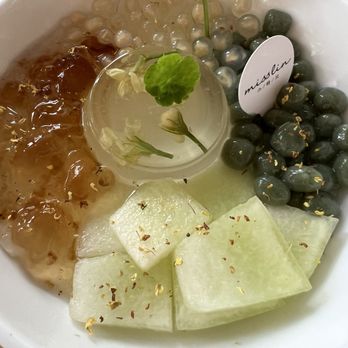 Miss Lin Cafe - Does it matter? It was meh - Cafes Near Me - Markham, Ontario
