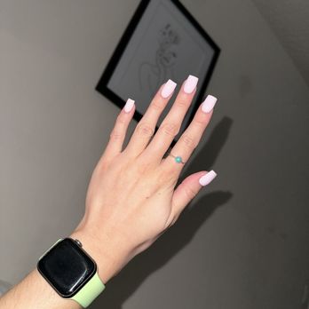 Luxury Nails - Nail Salons Near Me - Albuquerque, New Mexico
