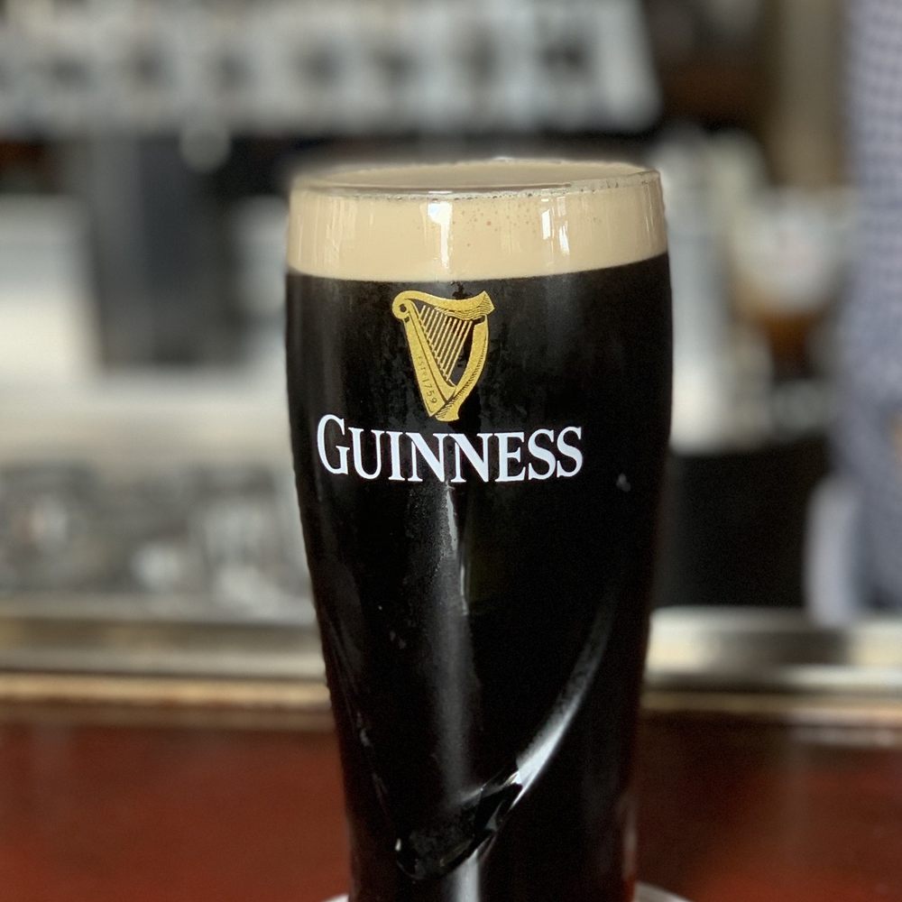 Publik Draft House - a pint of guinness - Pubs Near Me - Atlanta, Georgia Publik Draft House - a pint of guinness - Pubs Near Me - Atlanta, Georgia