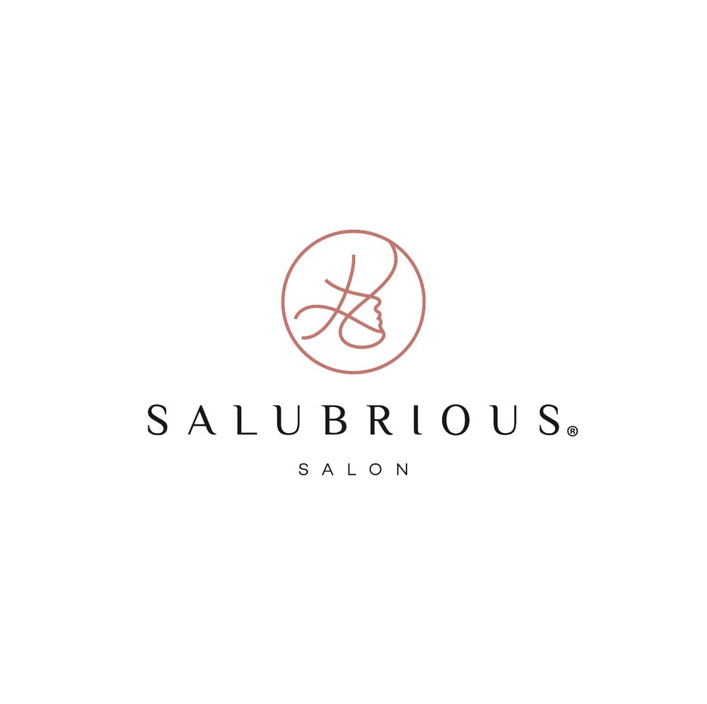 Salubrious Salon Logo
