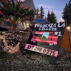 Taqueria La Silleta