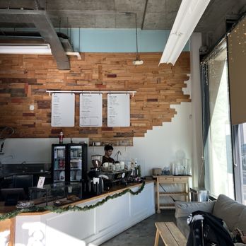Kos Coffee - Acai Bowls Near Me - San Diego, California