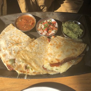 Clutch - Mexican Near Me - Venice, California