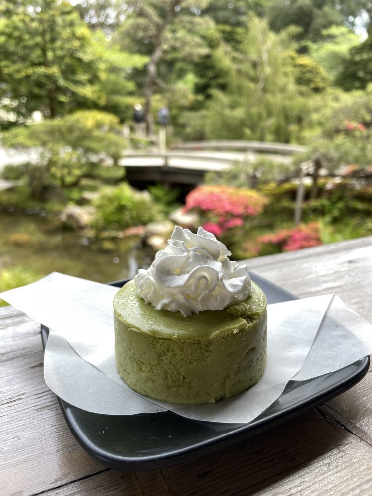 JAPANESE TEA GARDEN 6030 Photos & 1471 Reviews Tea Rooms 75 Hagiwara Tea Garden Dr, San