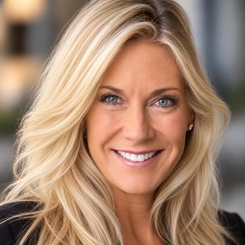 1. Kelly Rogers