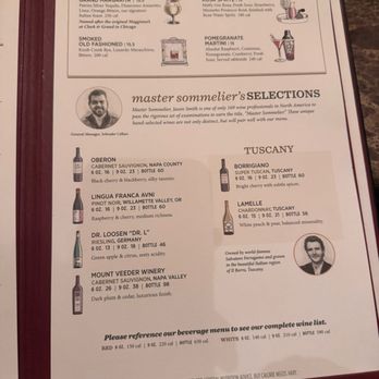 Maggiano's - Menu - Italian Near Me - Houston, Texas Maggiano's - Menu - Italian Near Me - Houston, Texas