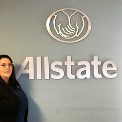 Allstate Insurance: Ladd Aliff - Helena Jordan
