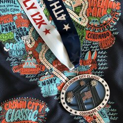 Crown City Classic 12k/5k